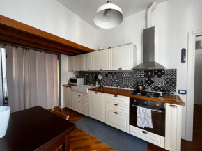 Гостиница A casa del Conte, Палермо